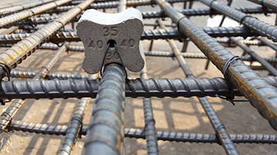 Vì sao nên dùng cục kê bê tông 